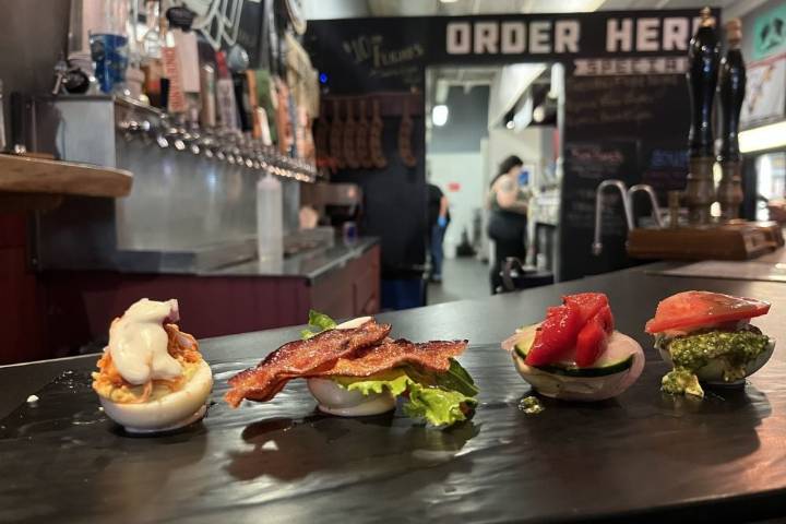 Carson Street Deli & Craft Beer Bar Is a Longtime Supporter of Local Suds