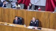 Destaca Estado coordinación con el Congreso y avances en seguridad y movilidad