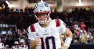 Position grades from the Patriots’ win over the Saints: Drake Maye aces another test