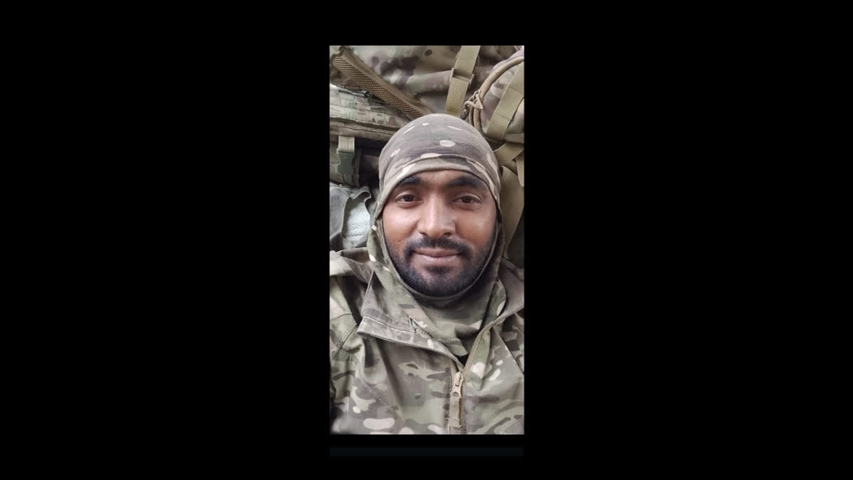 Dire Straits: Rohtak Youth Heads To Russia To Study, Gets Enrolled As Soldier Instead