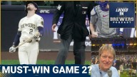 Milwaukee Brewers DESPERATE for Offensive Spark in Must