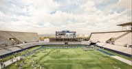 Montana State Bobcats revise Athletics Facilities Master Plan