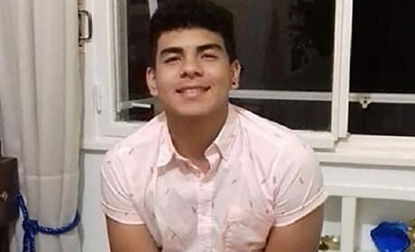 Netflix presentó trailer de la serie sobre Fernando Báez Sosa