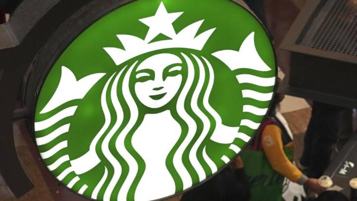 Is everything OK at Starbucks?