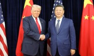 China y EEUU acuerdan recorte de aranceles tras encuentro clave