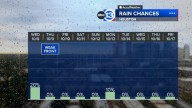 Houston Weather: Isolated showers possible until weak front plunges humidity later this week