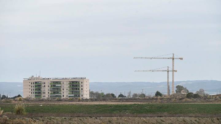 El tranvía 'vuelve' a Arcosur: Zaragoza señala 2028 como punto de inflexión para la movilidad en el barrio
