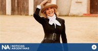 Murió la icónica actriz Diane Keaton a los 79 años, ganadora del Oscar por "Annie Hall"