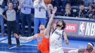 Thunder vs Mavericks live updates: SGA, OKC visit Cooper Flagg, Dallas