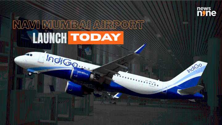 New chapter in Navi Mumbai’s growth: Airport inauguration to boost real estate & infrastructure development
