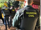 Dos detenidos tras una pelea en el recinto ferial de Íllora