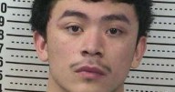 Son, 20, shoots sleeping mum 11 times after 'acting crazy' and being told to 'go to bed'