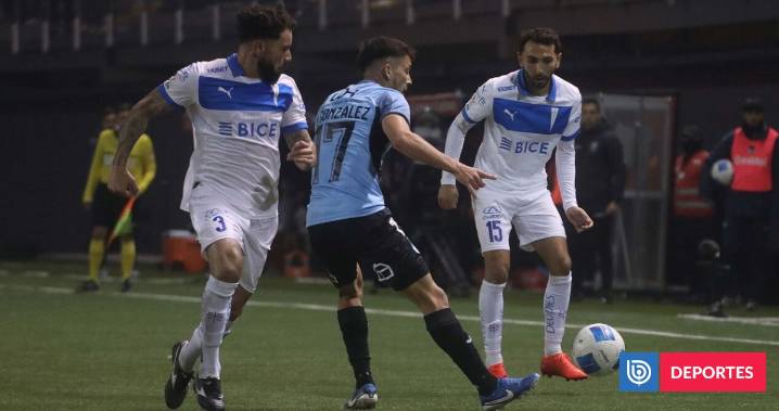 "Queremos presumir el estadio": UC no venderá entradas a O’Higgins y hasta hinchas cruzados reclaman