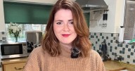 'I've spent 40k buying food and the best thing was in Birmingham Selfridges'