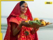 Chhath Puja 2025: What happens to your body during a 36