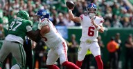 What did we learn from the Giants’ 38-20 loss to the Eagles?