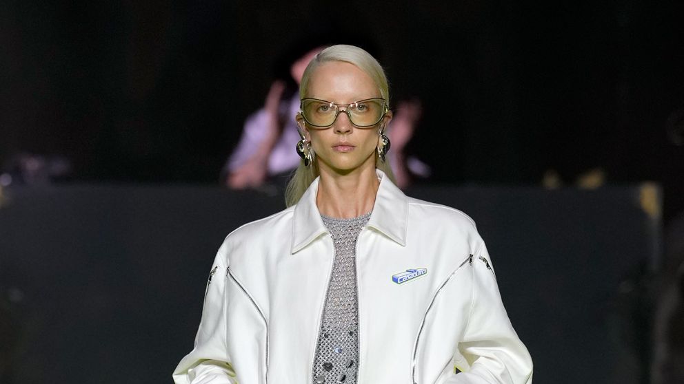 Casablanca Spring 2026 Ready