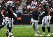 Bettors deal Las Vegas sportsbook losing day in NFL Week 6 