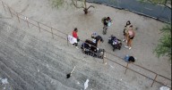 Cyclist calls for safety improvements after deadly stabbing on Tucson’s Loop Trail
