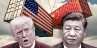 ¿Dejará de comprar aceite de cocina a China? La amenaza de Trump