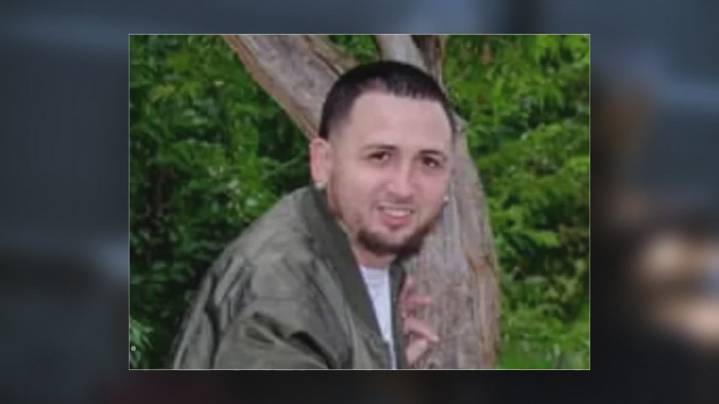 Vigil held for man killed in alleged drunk driving crash