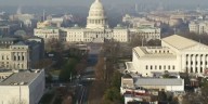 Financial strain starting to hit furloughed federal workers