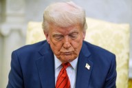 Poll: More Americans blame Trump, GOP for shutdown as impacts worsen