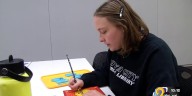 Cedar Rapids library hosts banned books art event amid statewide concerns