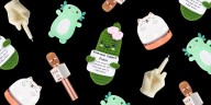 39 Funny White Elephant Gifts Everyone Will Want to Steal