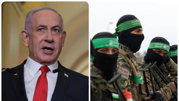 El Gobierno israelí da luz verde al acuerdo para Gaza