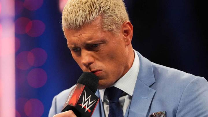 Upset WWE Champion Cody Rhodes Makes Big Prediction on His Georgia Bulldogs After ‘Unexpected’ Alabama Loss Cody Rhodes reacts to Georgia's shocking loss to Alabama as he shares his disappointment and