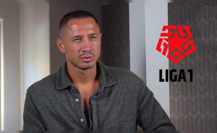 Gianluca Lapadula reveló que Alianza Lima, Universitario y Sporting Cristal lo llamaron para jugar en la Liga 1: "Vamos a ver qué pasa"