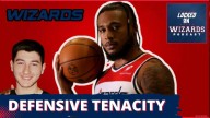 DEFENSE: Wizards' Tenacious Effort REVEALED | Will Dawkins' Vision FINALLY Coming to Life?