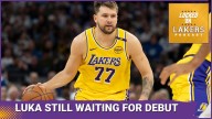REAVES, AYTON, RUI LEAD LAKERS to 126-116 W over Warriors. Luka Still not Playing.