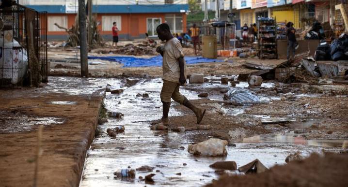 Cancillería: “Se está gestionando la posibilidad de enviar el avión presidencial para recoger a peruanos en Jamaica”