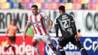 Central Córdoba vuelve al triunfo ante Unión: le gana por 1