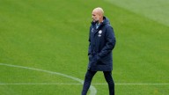 Guardiola 'incredibly confident' in resurgent Man City before Villarreal test