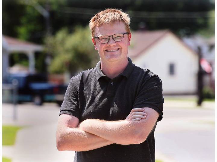 Frazier Fathers wins Ward 2 byelection