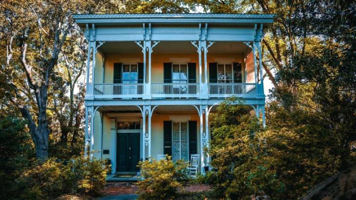 A skeptic spent the night hunting for Civil War ghosts. ‘Did you hear that?’