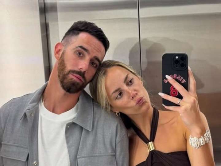 Escándalo en Italia: detuvieron al basquetbolista argentino, Luca Vildoza, y a su esposa por agredir a una mujer de la Cruz Roja