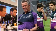 NRL 2025: Craig Bellamy learnt from 2006 Grand Final mistake to create a dynasty, 11 grand finals, Melbourne Storm vs Brisbane Broncos