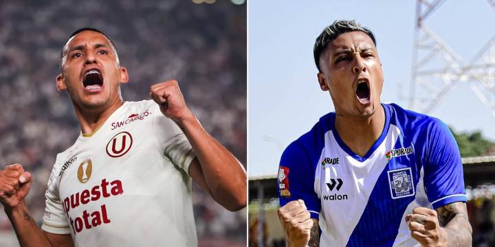 Universitario vs Alianza Atlético EN VIVO HOY: minuto a minuto en Trujillo por Torneo Clausura de la Liga 1 2025