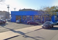 Mom of boy, 6, wandering Queens parking lot arrested for push