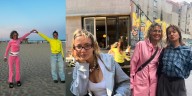 El emotivo video de Maru Botana por el cumpleaños de su hija Lucía: “Gracias por tus palabras cuando me viste caída”