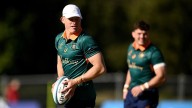 Wallabies regain juggernaut, O'Connor relegated