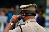 Violence at farmers’ rally organised by AAP in Gujarat; 3 cops hurt, teargas shells fired