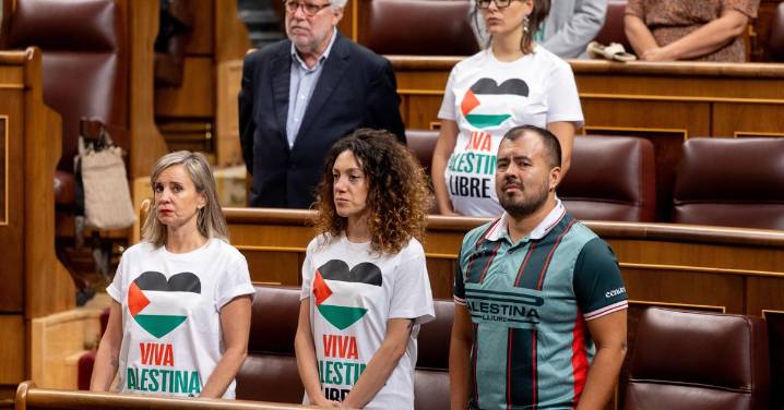 Un embargo de armas como respuesta a un genocidio