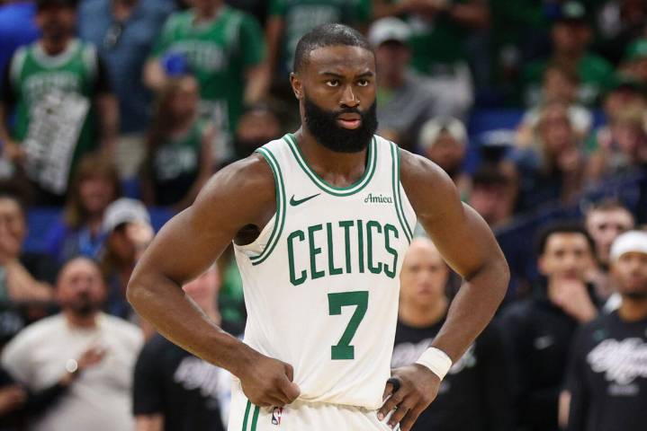 Jaylen Brown Opens Up on Retirement Plans After Admission on Fan Pressure Jaylen Brown reflects on life after basketball and fan pressure, while addressing how criticism has shaped his mindset and fut