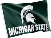 Michigan State Spartans se prepara para una semana decisiva