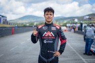 Gerardo Rodríguez se lleva la “Pole” en la final de la Temporada